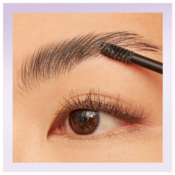 Gel för ögonbryn - Maybelline New York - Superlock Brow Glue - Transparent - 8g - Hållbarhet 24h