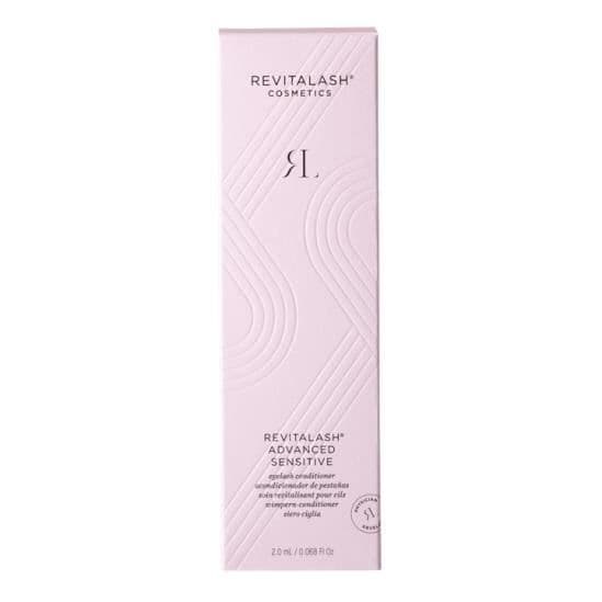 REVITALASH Advanced Sensitive Ögonfransbehandling 3 Månader 2ML