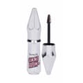 Miniatyrbild 1 av 2: Benefit 1,5 g Gimme Brow+ Brow-volymgivande mini, 3 neutrala ljusbruna