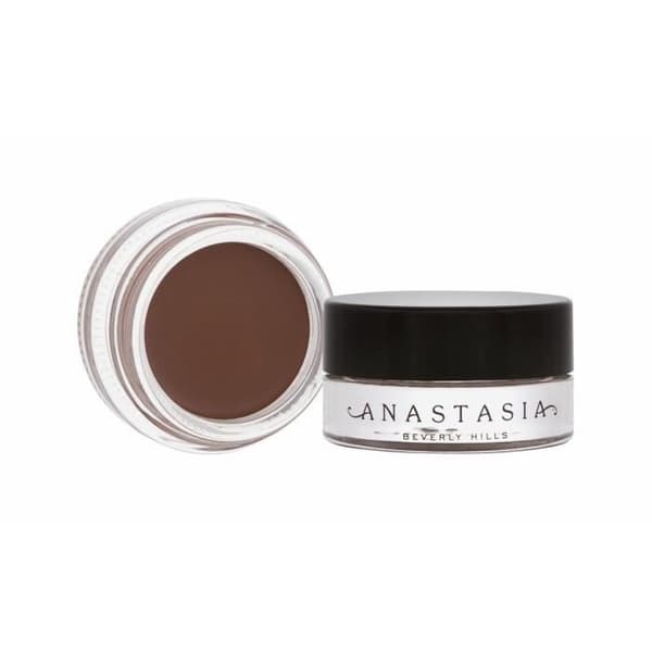 Ögonbrynsgel och pomada - Anastasia Beverly Hills - Dipbrow - Auburn Tint - 4g - Vegansk och vattentät