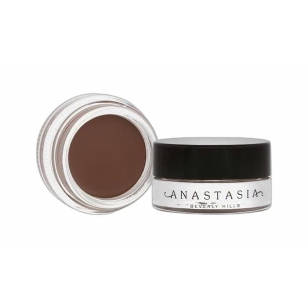 Ögonbrynsgel och pomada - Anastasia Beverly Hills - Dipbrow - Auburn Tint - 4g - Vegansk och vattentät