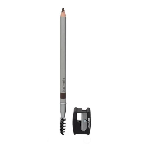 Laura Mercier ögonbrynspenna för damer 1,17 gr Mjuk brunette