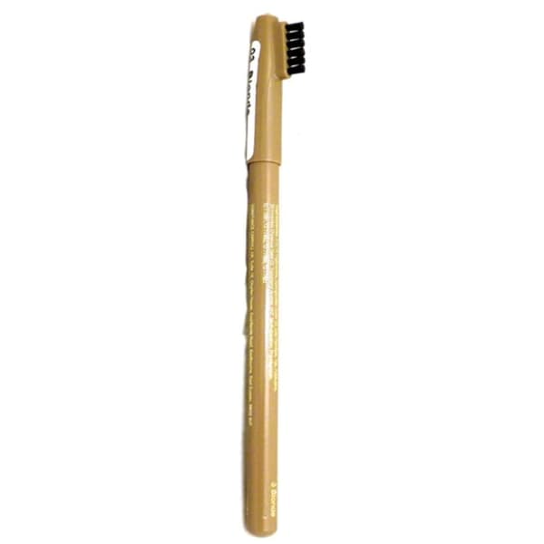 Constance Carroll Eyebrow Pencil with Brush - Blonde
