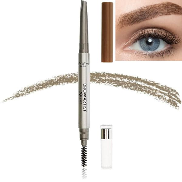 L'Oreal Brow Artist Xpert Eyebrow Pencil - 101 Blonde