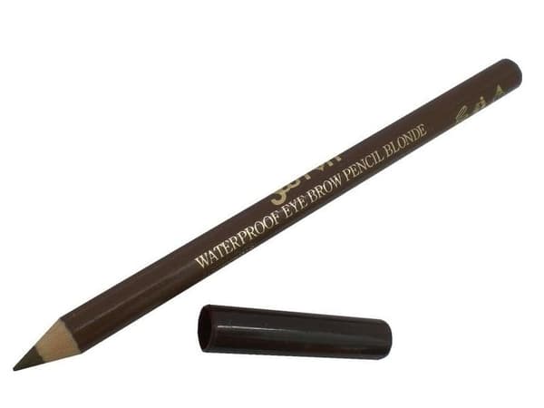 Saffron Eye Brow Pencil-Blonde & Waterproof