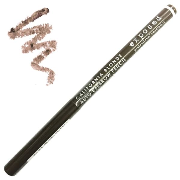 Exposed AUTO Eyebrow Pencil - California Blonde
