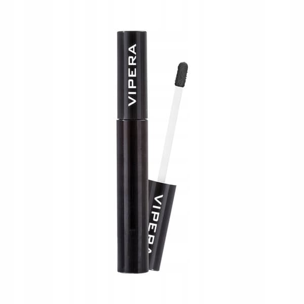 Vipera Single-Component Eyebrow Henna TINT&LIFT - Mörk grafit