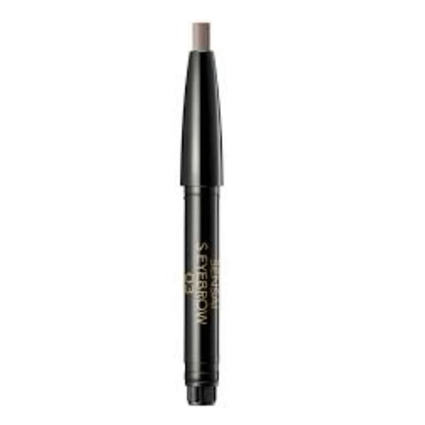 SENSAI - Sensai Colours Styling Eyebrow Pencil Refill 03 Taure Brown