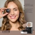 Miniatyrbild 2 av 4: Nanobrow Eyebrow Pomade Light Brown - Vattentät Ögonbrynspomada
