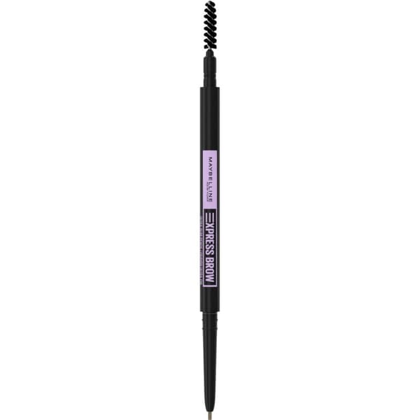 Maybelline New York Express Brow Ultra Slim 01 Blonde - Blonde - 1,5 mm