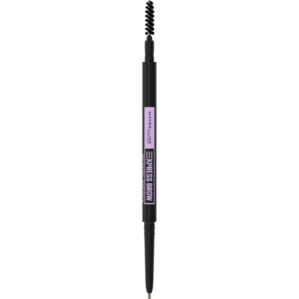 Maybelline New York Express Brow Ultra Slim 01 Blonde - Blonde - 1,5 mm