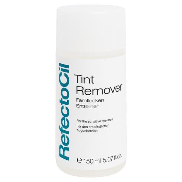 REFECTOCIL Hennaborttagare FÄRGNINGSBORTTAGNING - 150ml