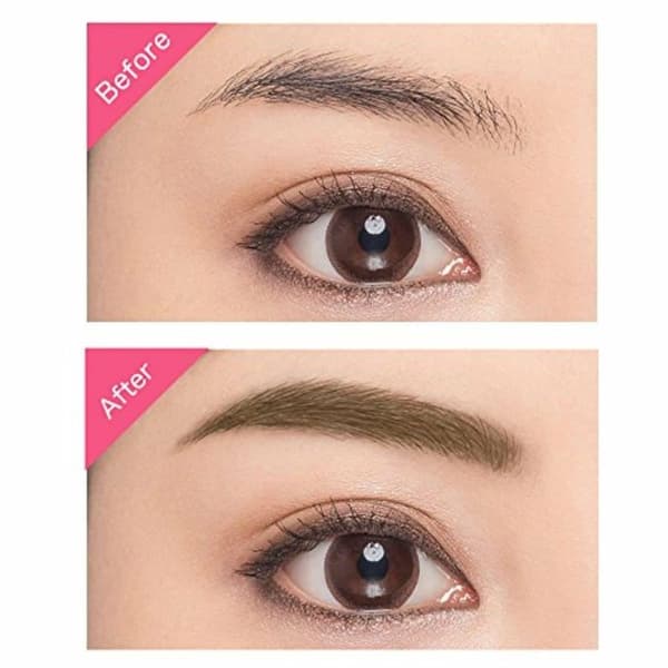 Maybelline Brow Drama Pomade Crayon - Medium Brown