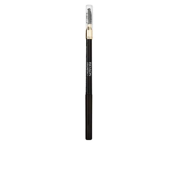 Revlon Colorstay Ögonbrynspenna N°220 Mörkbrun