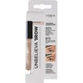 Miniatyrbild 4 av 5: L'OREAL Unbelievable Brow 103 Warm Blonde Eyebrow Gel
