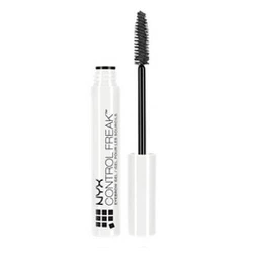 NYX Control Freak Eyebrow Gel - Klar