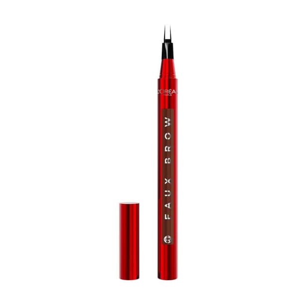 L'Oréal Paris Infaillible Faux Brow Ljus Brunett 1ml