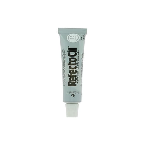 RefectoCil Eyebrow Tint 1.1 Grafit 15ml.