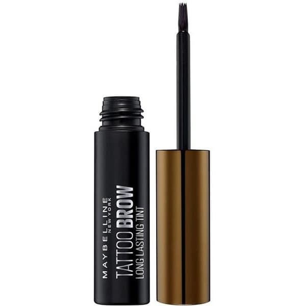 Maybelline Tattoo Eyebrow Gel Eyebrows 01 Light