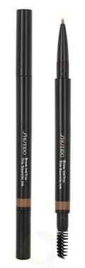 Miniatyrbilde 2 av 4: Shiseido Brow Ink Trio Brow Pencil 0.31 g #02 Taupe