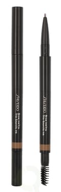Miniatyrbilde 1 av 4: Shiseido Brow Ink Trio Brow Pencil 0.31 g #02 Taupe