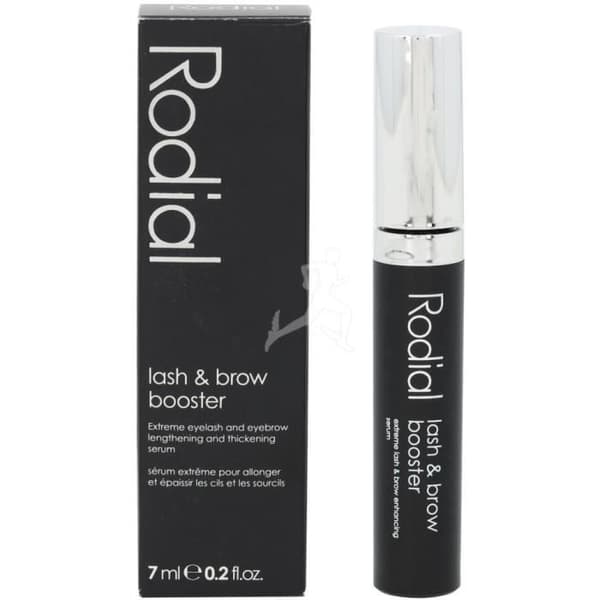 Rodial serum för ögonfransar och ögonbryn 7 ml transparent