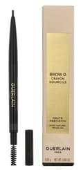 Pikkukuva 3 / 4: Guerlain Brow G Eyebrow Pencil 0.09 g #05 Granite