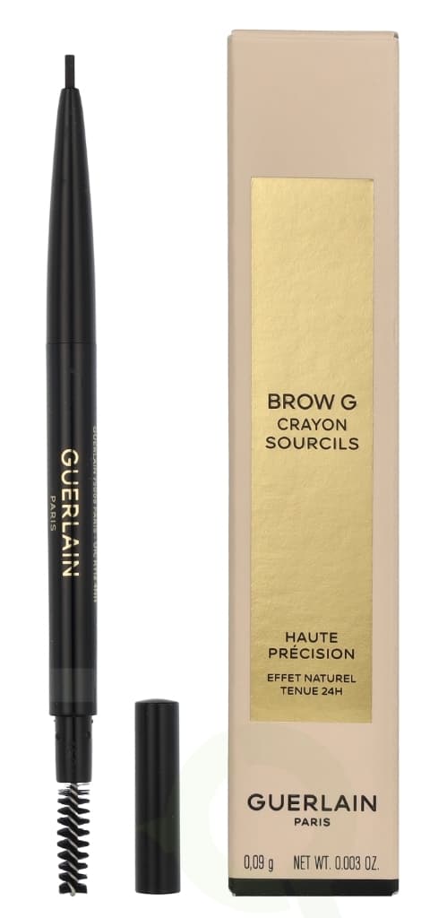 Guerlain Brow G Eyebrow Pencil 0.09 g #05 Granite