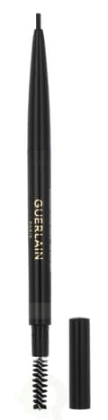Pikkukuva 1 / 4: Guerlain Brow G Eyebrow Pencil 0.09 g #05 Granite