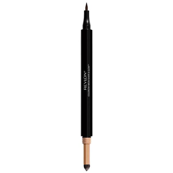 Revlon - Traceur för ögonbryn ColorStay Brow Shape &amp; Glow - 250 Mörk Ljus