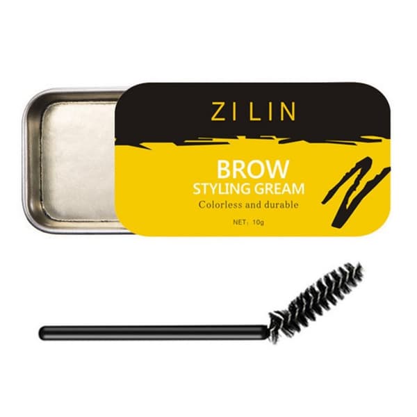 Soap Brows + Borste - Forma Dina Ögonbryn
