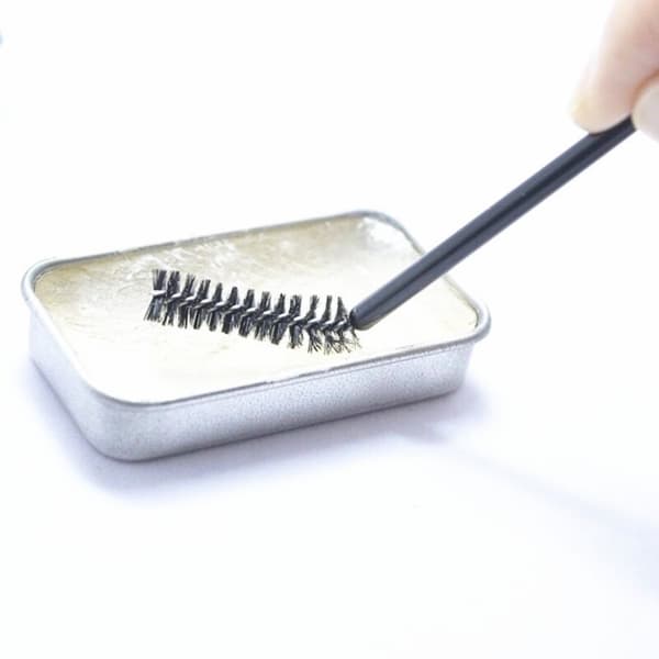 Soap Brows + Borste - Forma Dina Ögonbryn