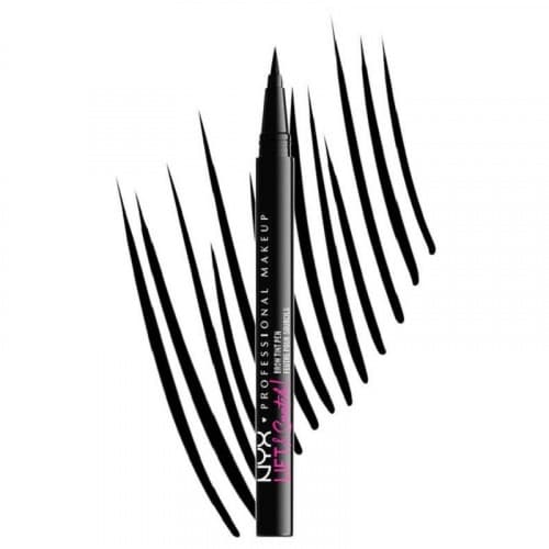 PROF. MAKEUP Lift N Snatch Brow Tint Pen - Black