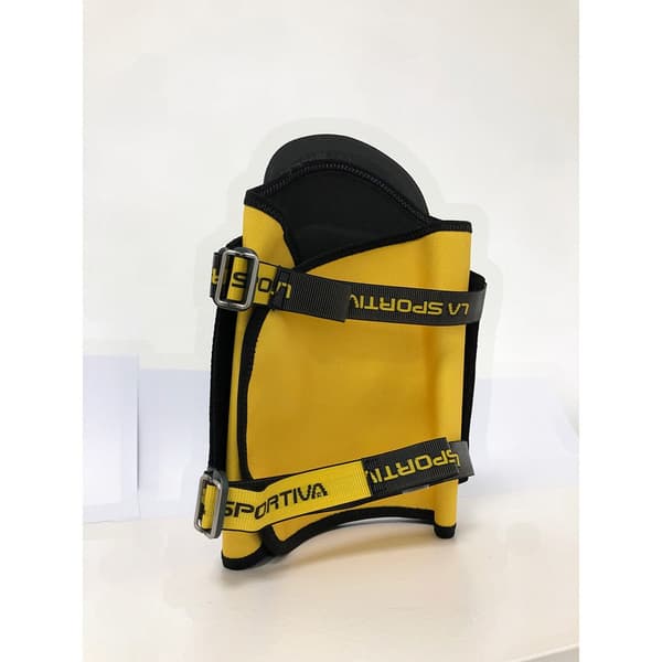 La Sportiva Polvisuoja Keltainen