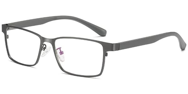 BV125 Classic Bågar CLIP ON / CLIP ON Klassiska Bågar Bentivolio BV125-3 glasögonbågar