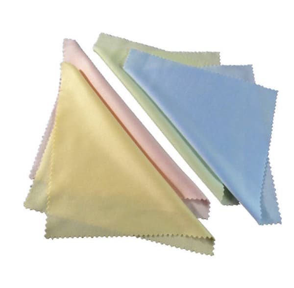 Rengöringsduk - Lätt 10 pack