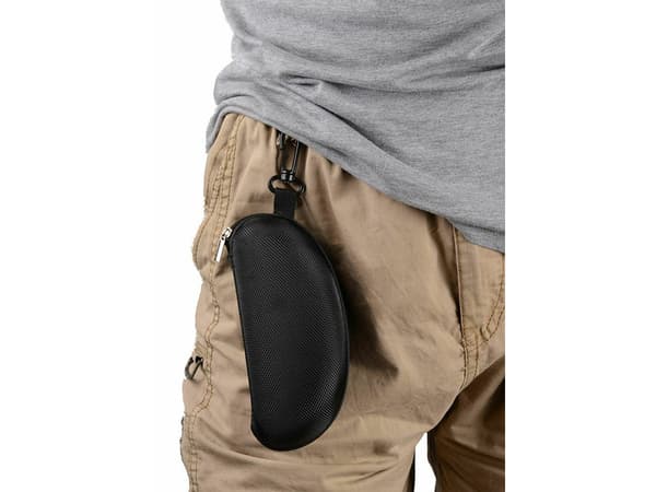Glasögonfodral / Etui till Glasögon - Hårt fodral
