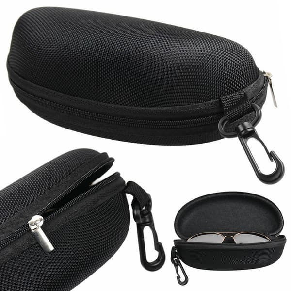 Glasögonfodral / Etui till Glasögon - Hårt fodral