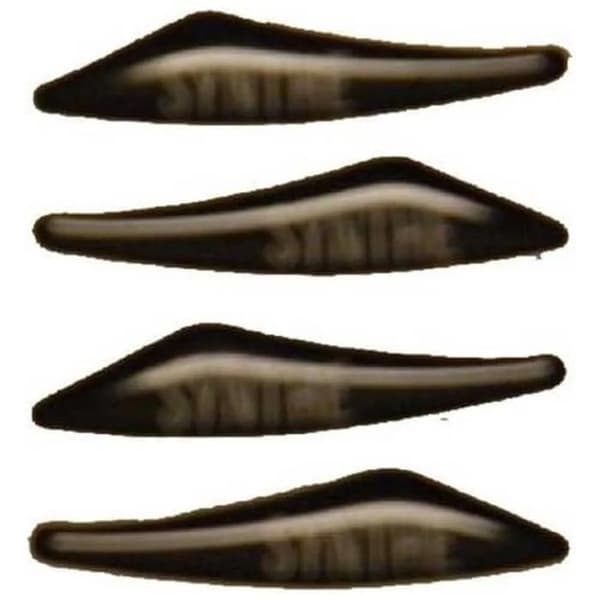 Pinces - GIRO - Synthe - Stöd för Glasögon - Unisex - Svart