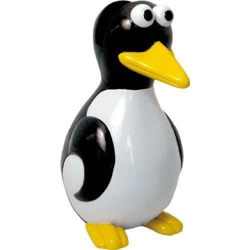 Wedo 20227102 Penguin Glasögonhållare