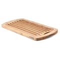 Miniatyrbild 1 av 2: Continenta Brotschneidebrett 45x26cm 03078000