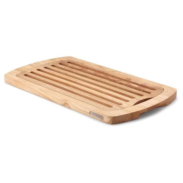 Continenta Brotschneidebrett 45x26cm 03078000