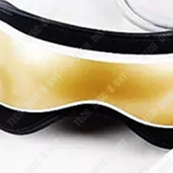 TD® termisk pneumatisk ögonmassageapparat Multifunktionell ögonsköterska massageapparat Ögonskyddsinstrument