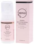 Pikkukuva 1 / 3: PUHDISTUSVAAHTO LASILASEILLE, MASKEILLE, SUOJALASEILLE, NÄYTTÖLASEILLE, UVA- JA UVB-SUODATTIMILLE 100ml