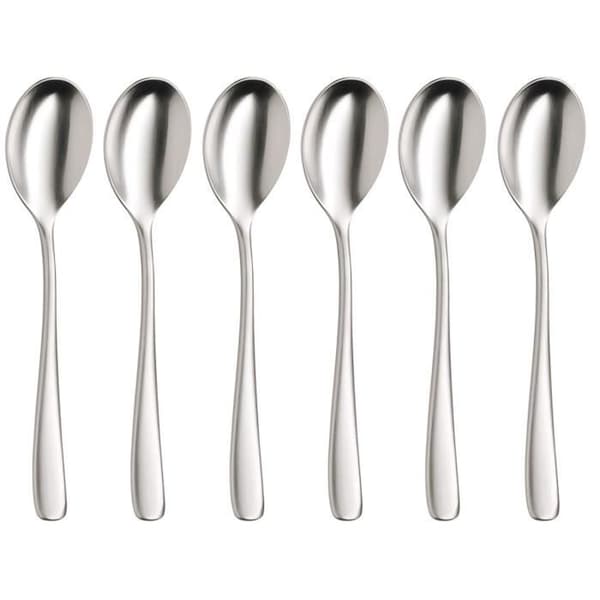 WMF Vision Espressolöffel Set 3 cro.pro 1271966330