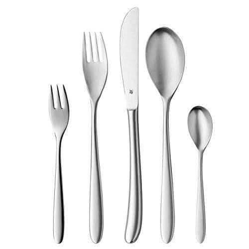 WMF Set 30 SILK matt 1101916030
