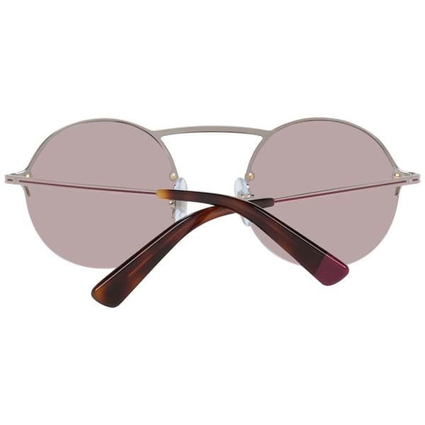 Solbriller Web Eyewear WE0260 5434U ø 54 mm