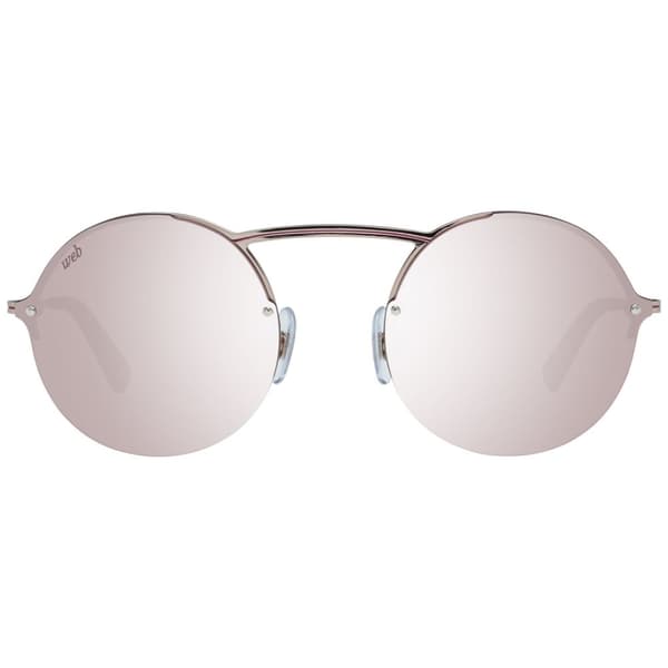 Solbriller Web Eyewear WE0260 5434U ø 54 mm