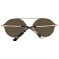 Miniatyrbillede 3 af 3: Solbriller Web Eyewear WE0198A ø 57 mm