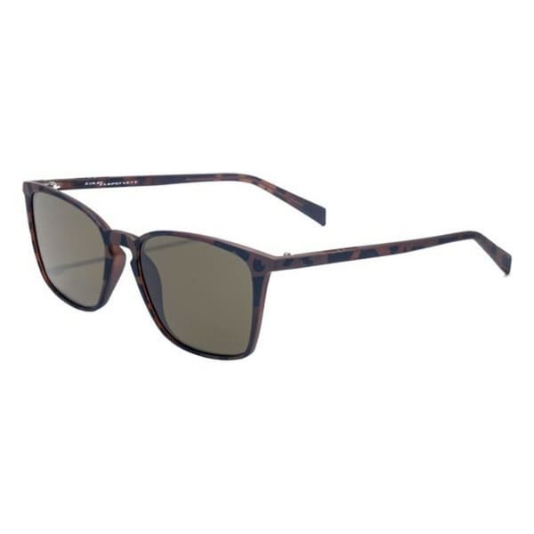 Solbriller Italia Independent 0037 Ø 52 mm - Brun